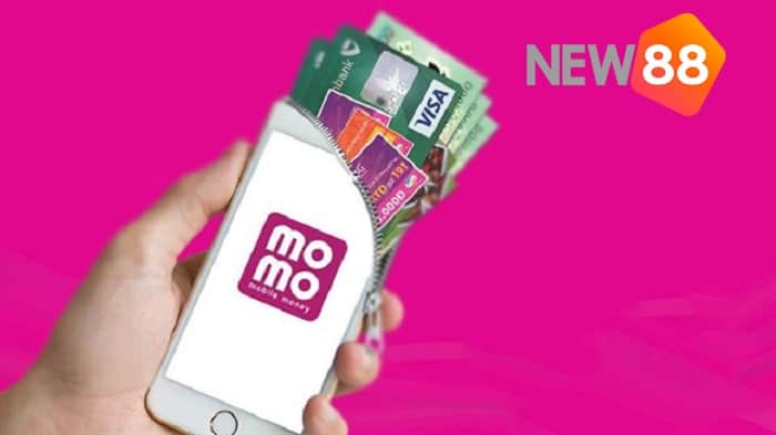 Hướng dẫn nạp tiền NEW88 đơn giản, nhanh chóng 